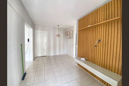 Apartamento para alugar com 52m², 2 quartos e 1 vaga