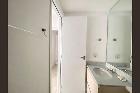 Apartamento para alugar com 52m², 2 quartos e 1 vaga
