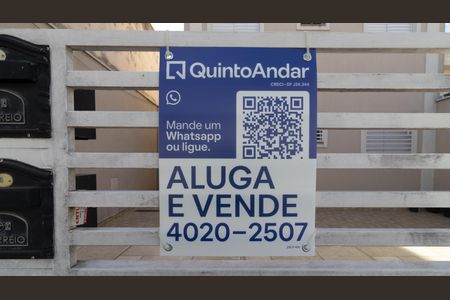 Apartamento à venda com 48m², 2 quartos e sem vaga Apartamento à venda com 48m², 2 quartos e sem vagaPlaquinha