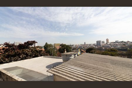 Vista da Sala de apartamento à venda com 2 quartos, 48m² em Cidade Patriarca, São Paulo