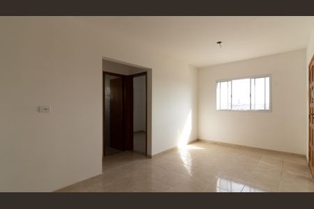 Sala de apartamento à venda com 2 quartos, 48m² em Cidade Patriarca, São Paulo