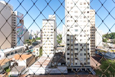 Apartamento à venda com 110m², 2 quartos e 1 vaga Apartamento à venda com 110m², 2 quartos e 1 vagaVista