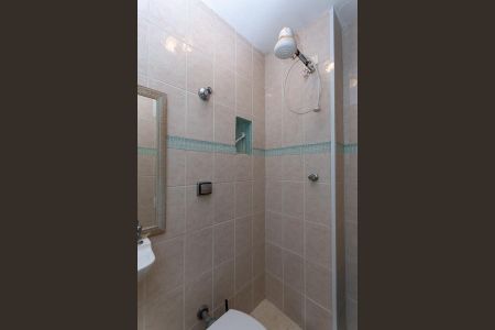 Apartamento à venda com 110m², 2 quartos e 1 vaga Apartamento à venda com 110m², 2 quartos e 1 vagaÁrea de Serviço