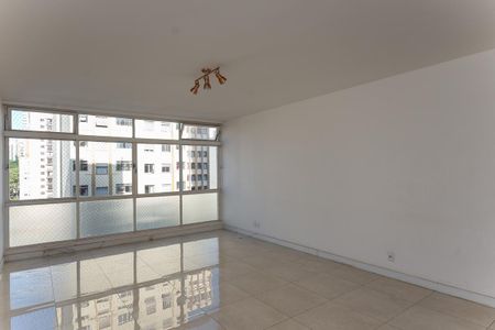 Apartamento à venda com 110m², 2 quartos e 1 vaga Apartamento à venda com 110m², 2 quartos e 1 vagaSala