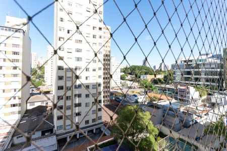 Apartamento à venda com 110m², 2 quartos e 1 vaga Apartamento à venda com 110m², 2 quartos e 1 vagaVista
