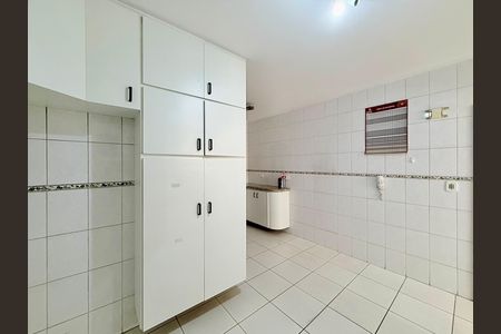 Apartamento à venda com 150m², 3 quartos e 1 vaga Apartamento à venda com 150m², 3 quartos e 1 vagaCozinha