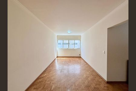 Sala de apartamento à venda com 3 quartos, 150m² em Jardim Novo Santo Amaro, São Paulo