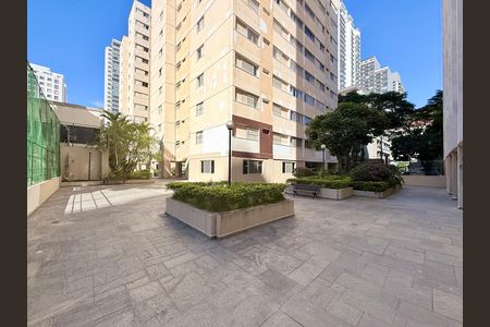 Apartamento à venda com 150m², 3 quartos e 1 vaga Apartamento à venda com 150m², 3 quartos e 1 vagaÁrea comum