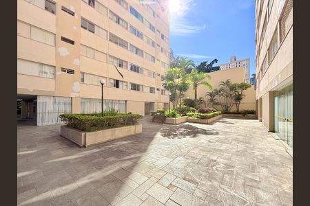 Apartamento à venda com 150m², 3 quartos e 1 vaga Apartamento à venda com 150m², 3 quartos e 1 vagaÁrea comum