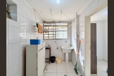 Apartamento à venda com 150m², 3 quartos e 1 vaga Apartamento à venda com 150m², 3 quartos e 1 vagaÁrea de Serviço
