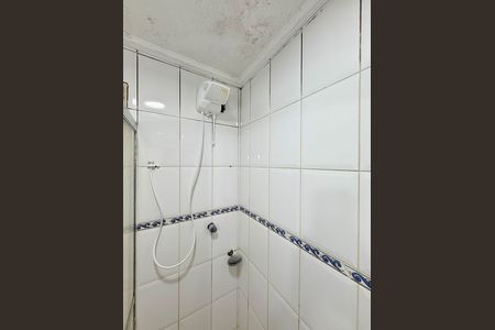 Apartamento à venda com 150m², 3 quartos e 1 vaga Apartamento à venda com 150m², 3 quartos e 1 vagaBanheiro Social