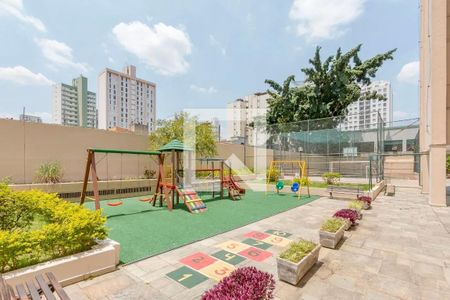Apartamento à venda com 150m², 3 quartos e 1 vaga Apartamento à venda com 150m², 3 quartos e 1 vagaPlayground