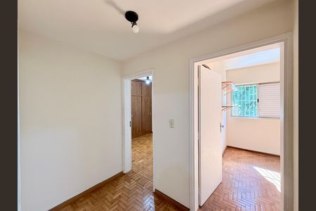 Apartamento à venda com 150m², 3 quartos e 1 vaga Apartamento à venda com 150m², 3 quartos e 1 vagaCorredor
