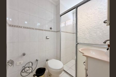 Apartamento à venda com 150m², 3 quartos e 1 vaga Apartamento à venda com 150m², 3 quartos e 1 vagaBanheiro Suíte