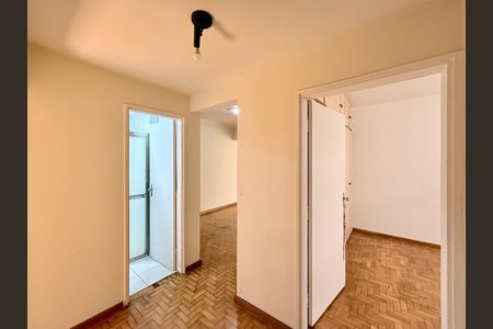 Apartamento à venda com 150m², 3 quartos e 1 vaga Apartamento à venda com 150m², 3 quartos e 1 vagaCorredor