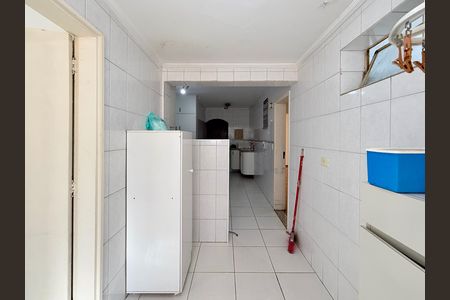 Apartamento à venda com 150m², 3 quartos e 1 vaga Apartamento à venda com 150m², 3 quartos e 1 vagaÁrea de Serviço
