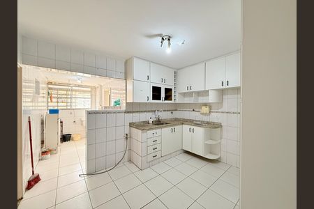 Apartamento à venda com 150m², 3 quartos e 1 vaga Apartamento à venda com 150m², 3 quartos e 1 vagaCozinha