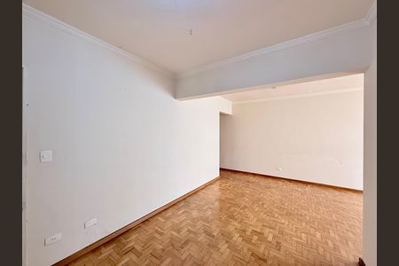 Sala de apartamento à venda com 3 quartos, 150m² em Jardim Novo Santo Amaro, São Paulo