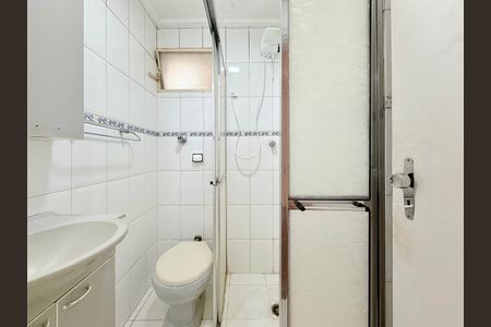 Apartamento à venda com 150m², 3 quartos e 1 vaga Apartamento à venda com 150m², 3 quartos e 1 vagaBanheiro Social