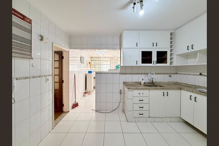 Apartamento à venda com 150m², 3 quartos e 1 vaga Apartamento à venda com 150m², 3 quartos e 1 vagaCozinha