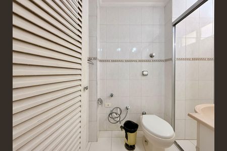 Apartamento à venda com 150m², 3 quartos e 1 vaga Apartamento à venda com 150m², 3 quartos e 1 vagaBanheiro Suíte