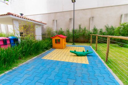 Apartamento à venda com 28m², 1 quarto e sem vagaÁrea comum