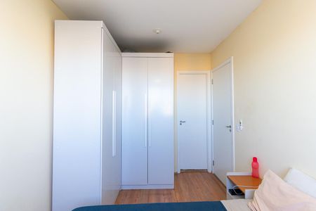 Apartamento à venda com 28m², 1 quarto e sem vagaQuarto