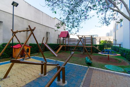 Apartamento à venda com 28m², 1 quarto e sem vagaÁrea comum