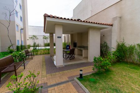 Apartamento à venda com 28m², 1 quarto e sem vagaÁrea comum