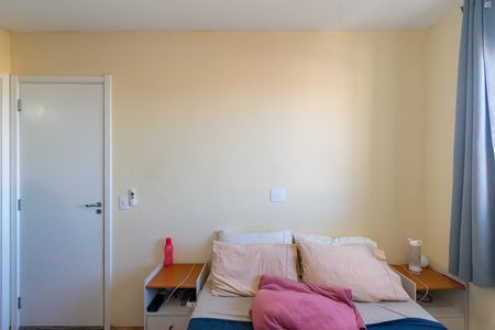 Studio de apartamento para alugar com 1 quarto, 28m² em Sapopemba, São Paulo