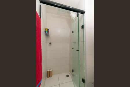 Apartamento à venda com 28m², 1 quarto e sem vagaBanheiro