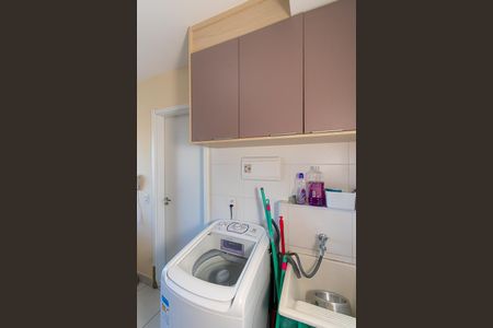 Apartamento à venda com 28m², 1 quarto e sem vagaÁrea de Serviço