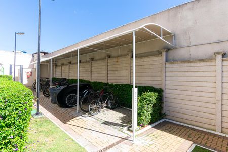 Apartamento à venda com 28m², 1 quarto e sem vagaÁrea comum