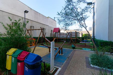 Apartamento à venda com 28m², 1 quarto e sem vagaÁrea comum