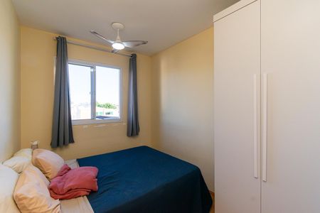 Quarto de apartamento à venda com 1 quarto, 28m² em Sapopemba, São Paulo