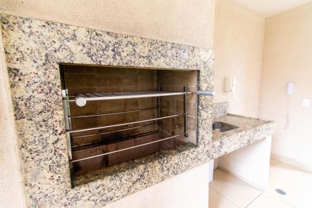 Apartamento à venda com 28m², 1 quarto e sem vagaÁrea comum