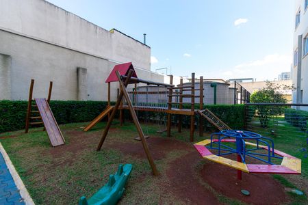 Apartamento à venda com 28m², 1 quarto e sem vagaÁrea comum