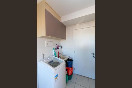 Apartamento à venda com 28m², 1 quarto e sem vagaÁrea de Serviço