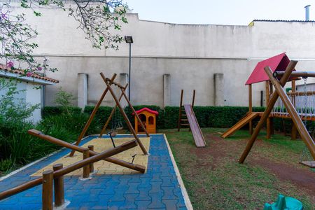 Apartamento à venda com 28m², 1 quarto e sem vagaÁrea comum
