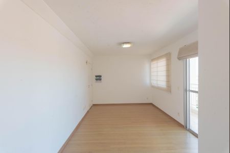 Sala de apartamento para alugar com 3 quartos, 70m² em Jardim Aurélia, Campinas