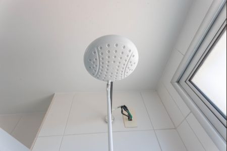 Apartamento para alugar com 70m², 3 quartos e 2 vagasBanheiro da Suíte