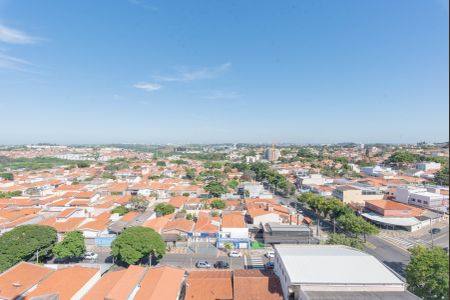 Apartamento para alugar com 70m², 3 quartos e 2 vagasVista do Quarto 2