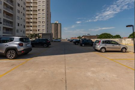 Apartamento para alugar com 70m², 3 quartos e 2 vagasGaragens