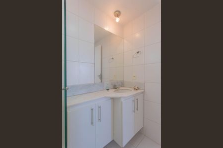 Apartamento para alugar com 70m², 3 quartos e 2 vagasBanheiro