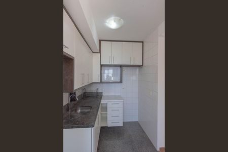 Apartamento para alugar com 70m², 3 quartos e 2 vagasCozinha