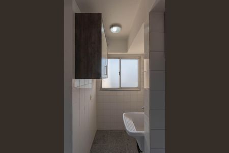 Apartamento para alugar com 70m², 3 quartos e 2 vagasÁrea de Serviço