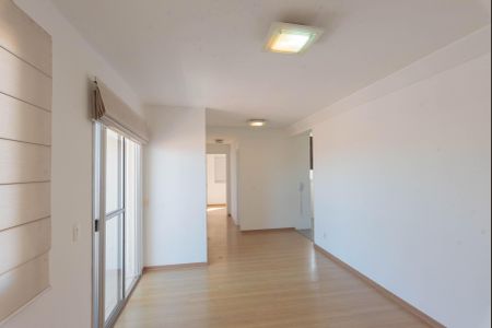 Sala de apartamento para alugar com 3 quartos, 70m² em Jardim Aurélia, Campinas