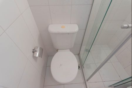 Apartamento para alugar com 70m², 3 quartos e 2 vagasBanheiro