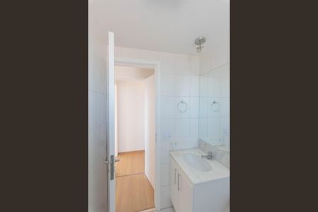 Apartamento para alugar com 70m², 3 quartos e 2 vagasBanheiro da Suíte