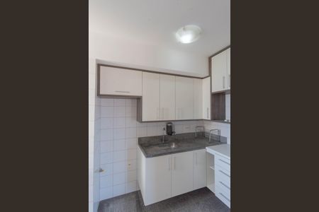 Apartamento para alugar com 70m², 3 quartos e 2 vagasCozinha